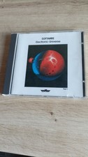 CD Software - Electronic
