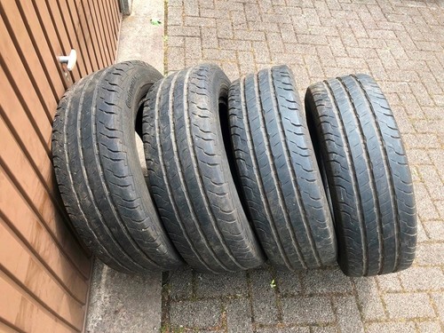 4xkomplette sommerreifen 4xneu - 4xkomplette, sommerreifen+4xneu
