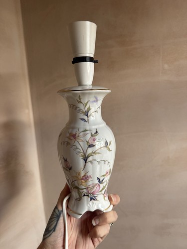 Vintage royal winton posy - royal,