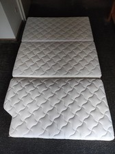 Vitaline Komfort Matratze VW California T5 / T6