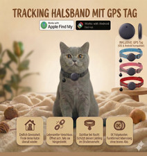 Katze tracker ohne - abo,
