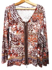 ausgefallenes Viskose Stretch