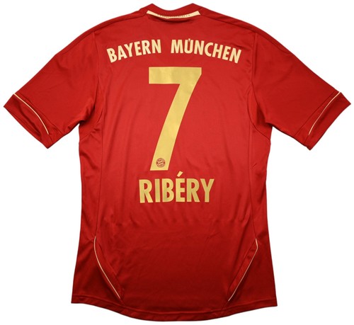 Adidas 2011 bayern munchen - adidas,