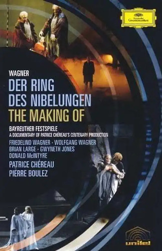 Wagner richard der - richard,