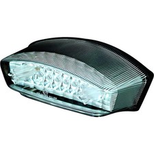 Shin led rücklicht - shin, monster