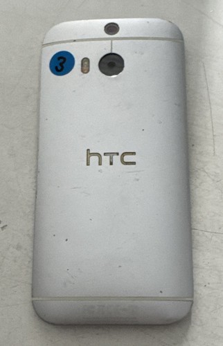 Htc one silber teilespender - one,