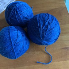 Rohrspatz & Wollmeise Wolle, Merino, Pure,bereits gewickelt, NEU
