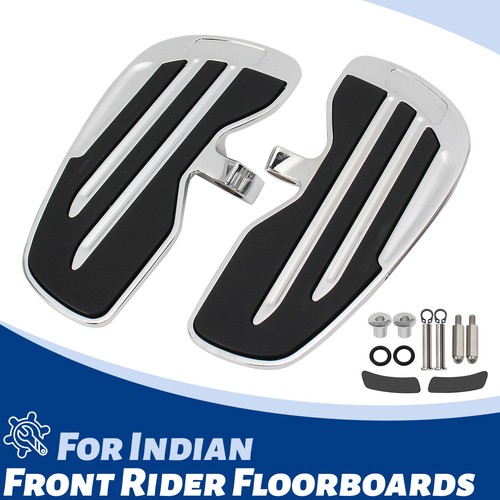 Front floorboard for - for, indian