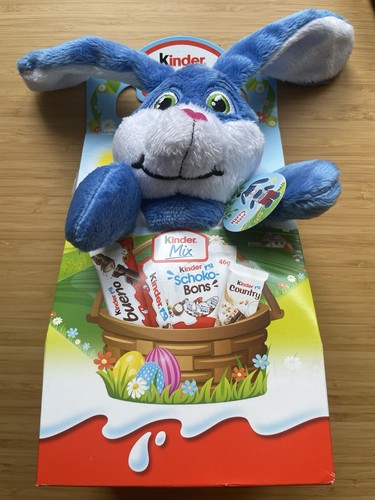 Kinder maxi mix ferrero - kinder,