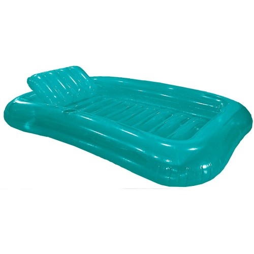 Pool luftmatratze 175x115x25 - pool,
