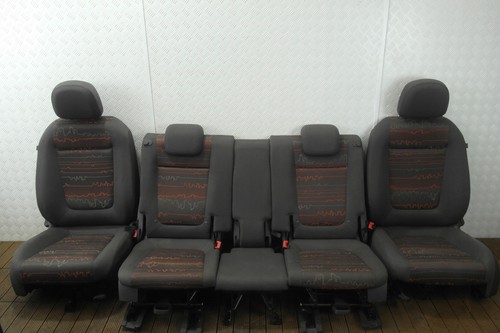 Opel meriva sitze - opel, satz