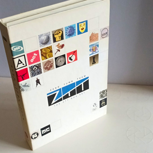 Ztt zang tumb - –,