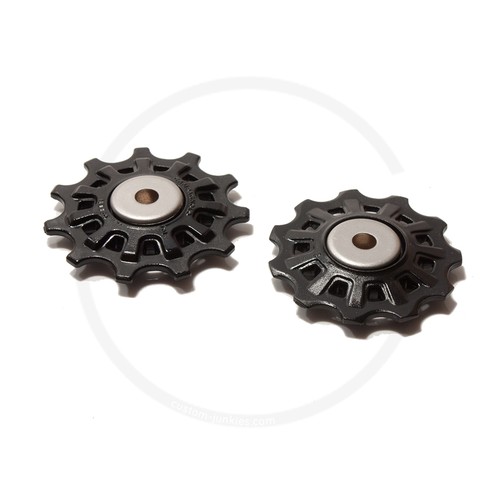 Schaltwerkrollen campagnolo - schaltwerkrollen,