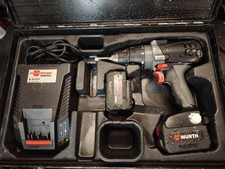 Würth 14.4V Akkuschrauber Set