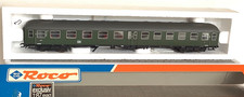 ✅Roco 44681 H0/DC Mitteleinstiegswagen AB4ymg 1-2 Kl DB - NEM/KK(GK65-17R8/15)-1
