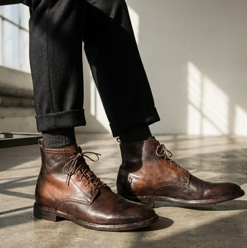 Officine creative stiefeletten - creative,