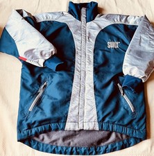 Langlaufjacke swix 140 10 - langlaufjacke,