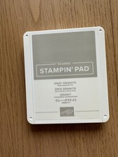Stampin Up! Stempelkissen