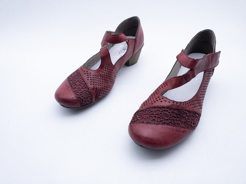 Rieker damen spangenpumps - rieker,