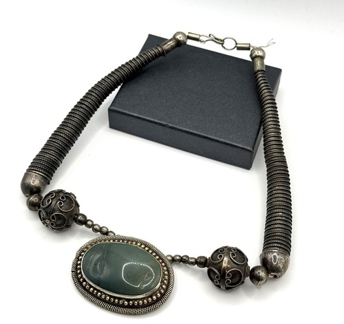 Vintage ethno statement - vintage,