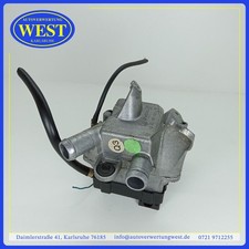 Original Standheizung Zuheizer Elektrisch Kühler Heizung 0001591004