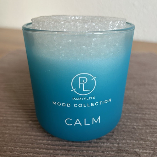 Partylite mood collection calm - partylite,