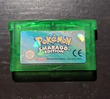 Pokémon: Smaragd-Edition -