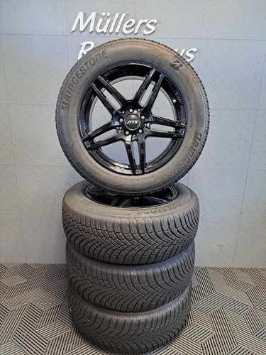 Audi mercedes glc 18 - q5, 8r