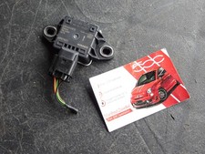 Geschwindigkeit Sensor Querbeschleunigungs Sensor Fiat 500 500C Abarth 52042669