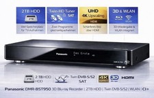 Panasonic DMR-BST950 3D