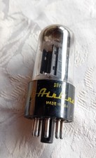 Tube Airline gelabelt 6 SN7 GT