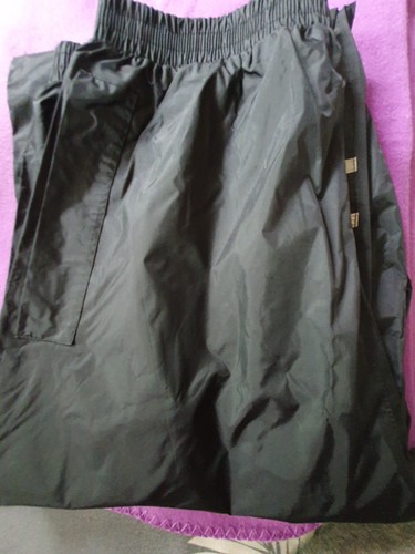 Motorrad regenhose 52 54 - regenhose, gr.