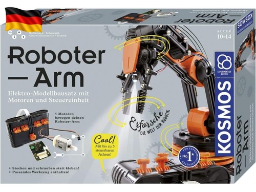 620028 roboter arm - 620028, roboter-arm