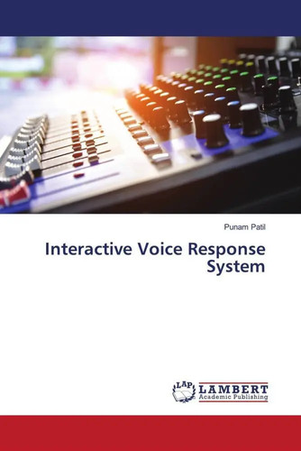 Interactive voice response - voice,