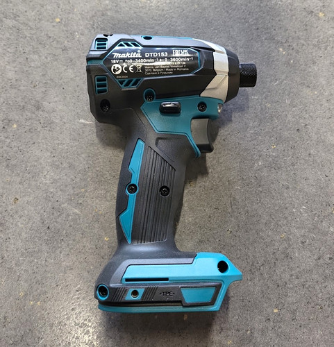 Makita dtd153z schlagschrauber - makita,