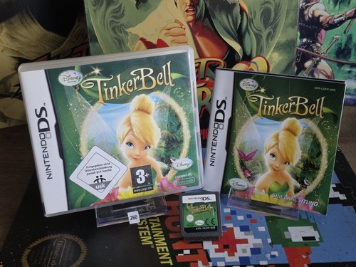 Disney fairies tinker bell - fairies:,