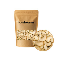 Cashew ganz naturbelassen