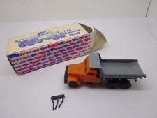 Espewe Mini Cars: G5 Muldenkipper, DDR Modell (GK56)