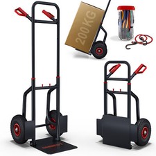 Sackkarre klappbar 200kg mit