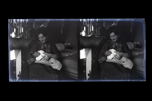 Foto famille baby frankreich - foto,