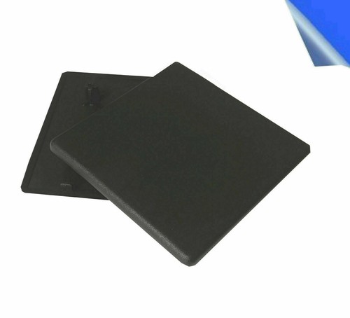 Abdeckkappen 80x80 item