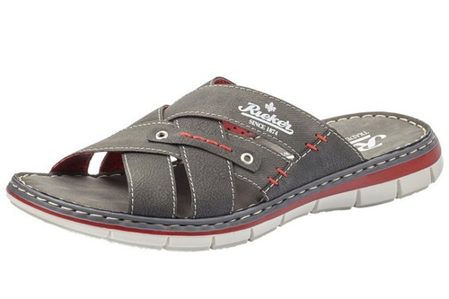 Rieker herren pantolette - rieker,
