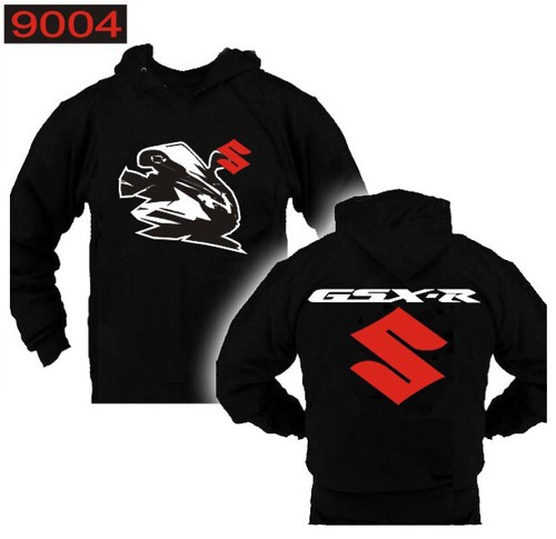 Kapuzensweatshirt gsx - kapuzensweatshirt, gsx-r