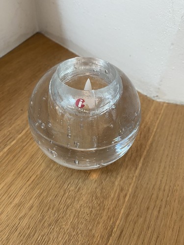 Iittalla glas kugel - iittalla,