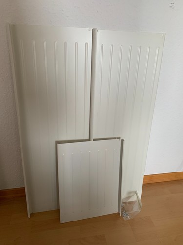 Komplement schuhregal weiß - komplement,