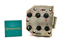 Viessmann Trimatik  Schalterplatine VI 9506892