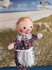 Handpuppe Frau/Oma von TCM