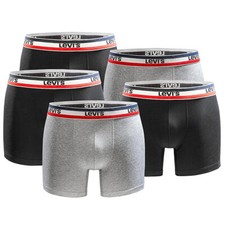 Levi's® Sport Boxer Briefs