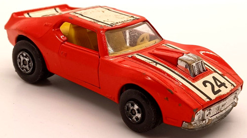 Amx javelin rot red - javelin,