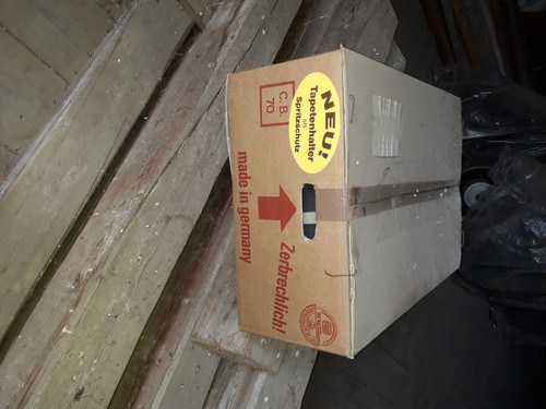 Tapo fix 70 - cb,